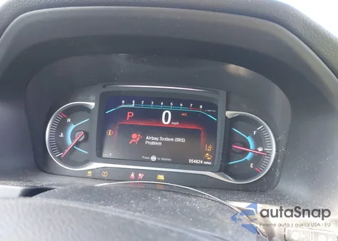 2020 Honda Pilot Awd Touring 8 Passenger из США, поврежденный, VIN 5FNYF6H90LB064813